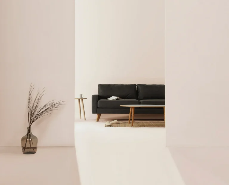 7 Ways to Create a Calming Home Sanctuary