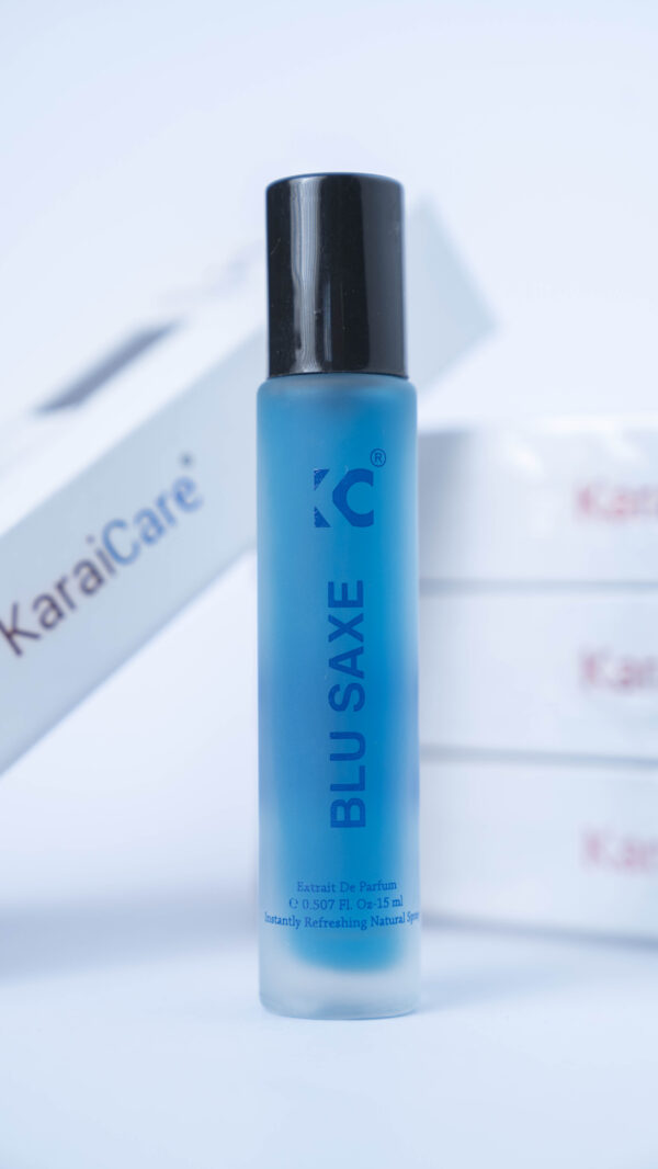 DSC07052 Blue Sake