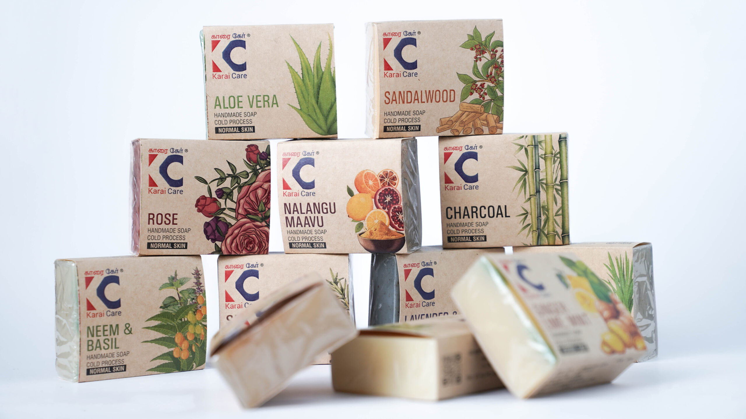 DSC07180 Aloe Vera Healing Soap