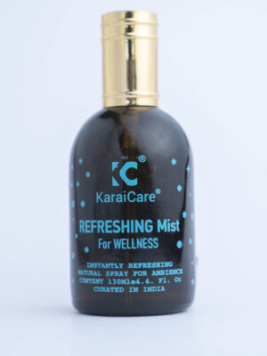 Refresh Mist