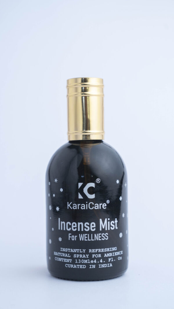 Incense Mist