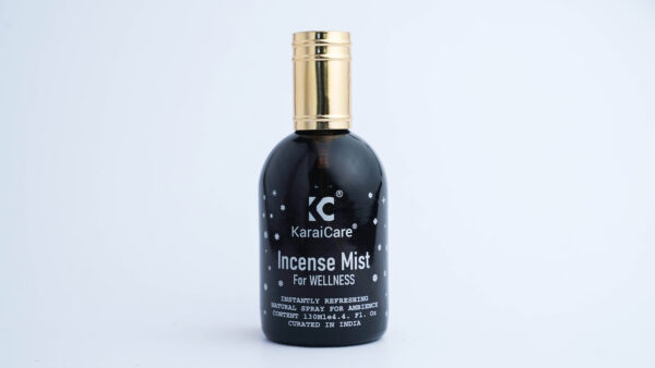 Incense Mist
