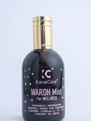 Wardh Mist