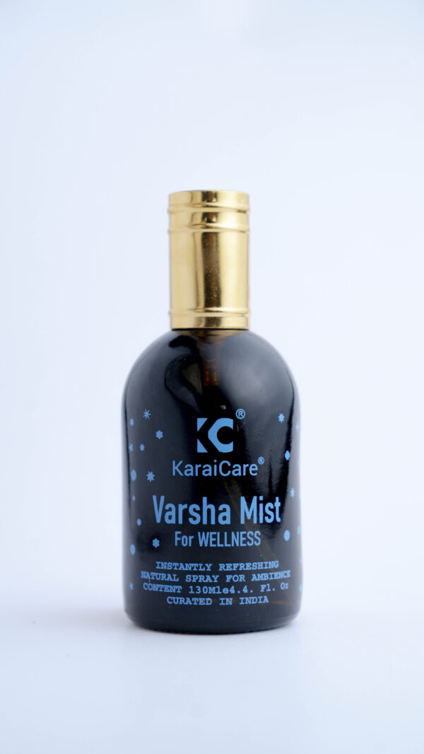 Varsha Mist