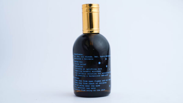 Varsha Mist