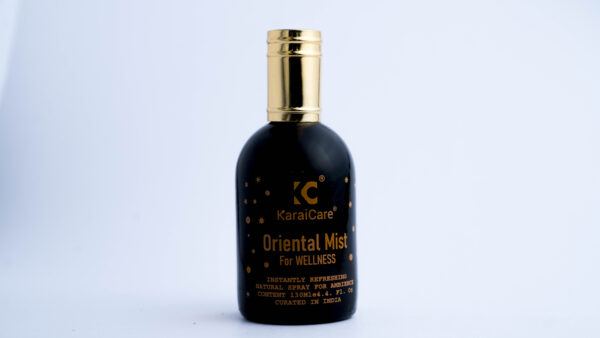 Oriental Mist