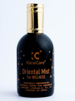 Oriental Mist