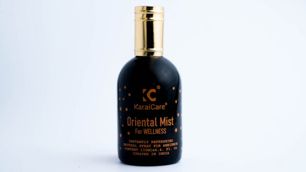 Oriental Mist