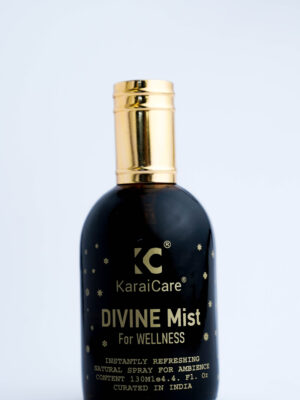 Divine Mist