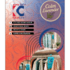 Calm Lavender - Moisture Absorbent