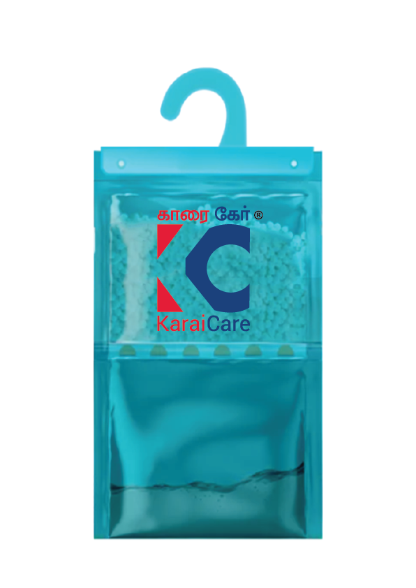 Artboard 3 Calm Lavender - Moisture Absorbent