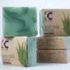 Aloe Vera Healing Soap