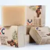 Secret Spice Exotic Soap