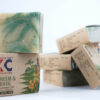 Neem & Basil Purifying Soap