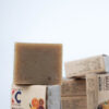 Nalangu Maavu Traditional Beauty Soap
