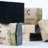 Charcoal Detox Soap