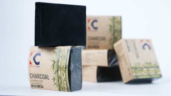 DSC07434 Charcoal Detox Soap