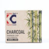 Charcoal Detox Soap