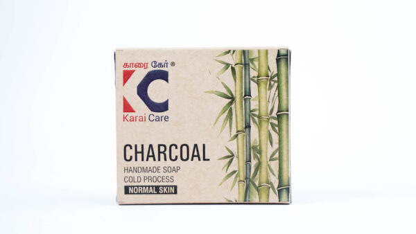 DSC07446 Charcoal Detox Soap