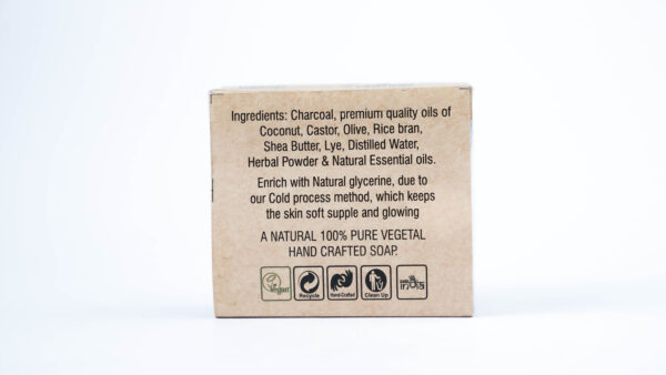 DSC07447 Charcoal Detox Soap
