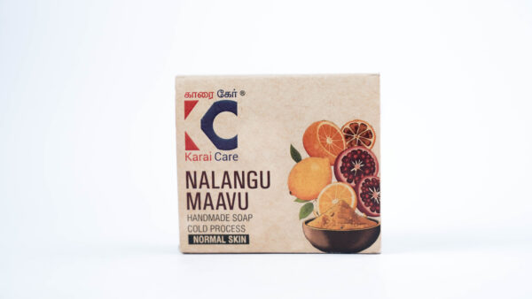 DSC07448 Nalangu Maavu Traditional Beauty Soap