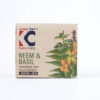 Neem & Basil Purifying Soap