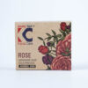 Rose Luxury Soap