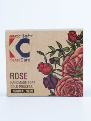 Rose Luxury Soap