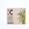 Lemongrass Citrus Fresh Soap