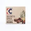 Secret Spice Exotic Soap