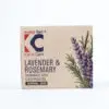 Lavender & Rosemary Relaxing Soap