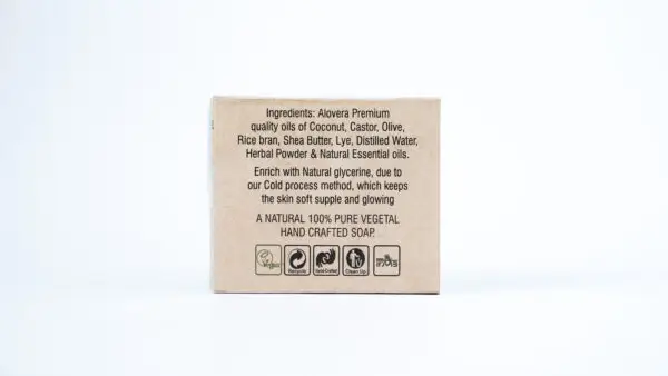 DSC07468 Aloe Vera Healing Soap