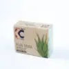 Aloe Vera Healing Soap