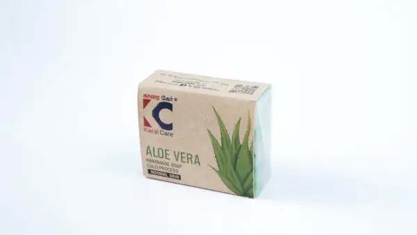 DSC07475 Aloe Vera Healing Soap